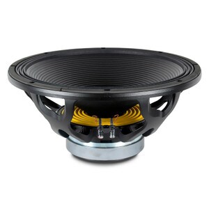Main product image for Beyma 18LEX1000Fe LEX Series 18" Subwoofer 8 Ohm253-047